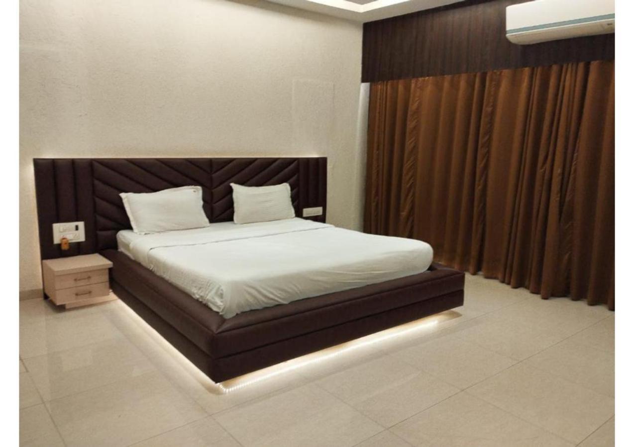 Air Infinity Casa Pool 5Bhk Vila Igatpuri Exterior foto